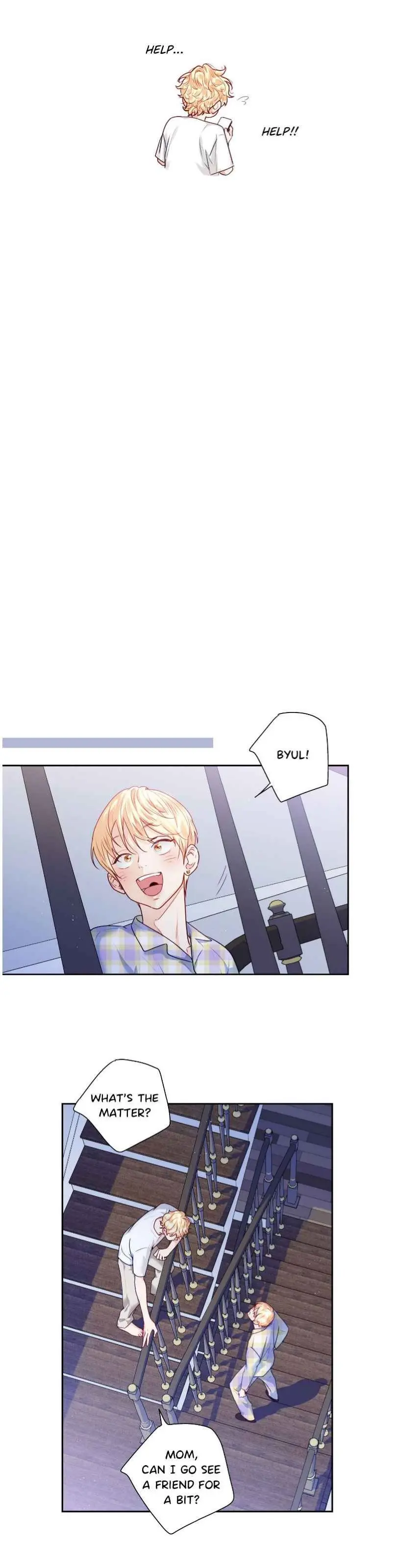 Love Is An Illusion - Chapter 137 Page 20