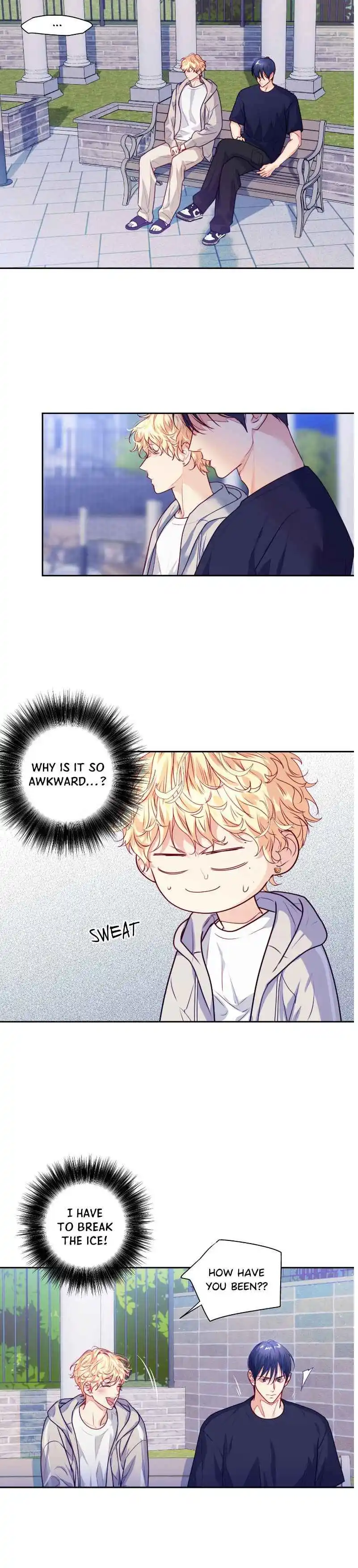 Love Is An Illusion - Chapter 138 Page 5