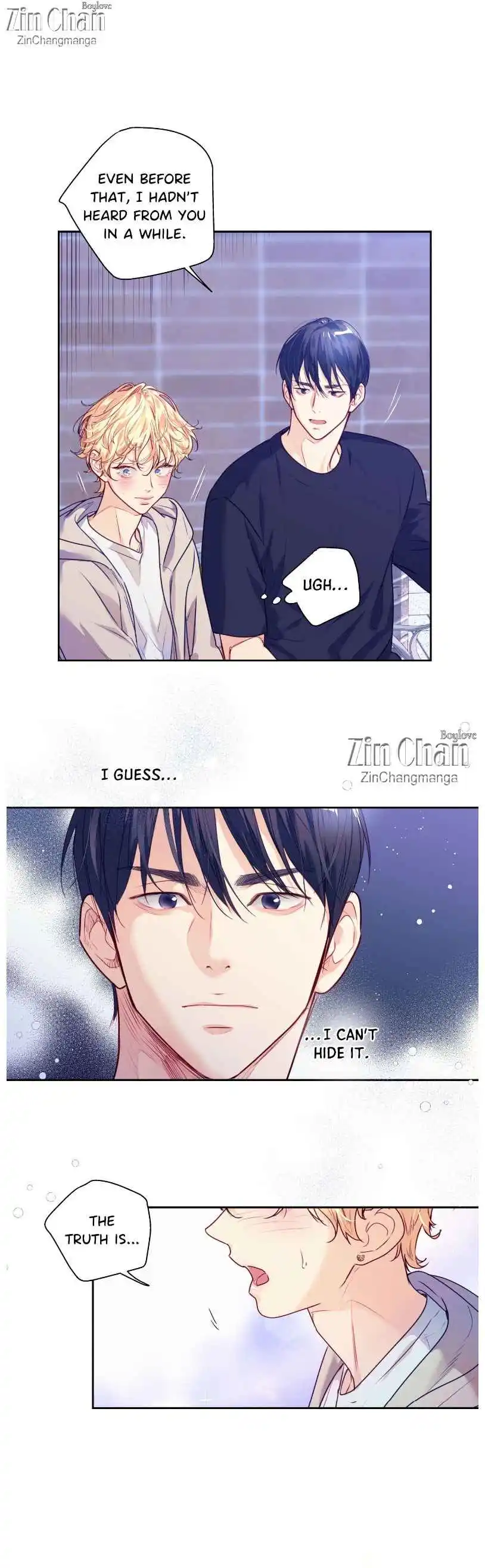 Love Is An Illusion - Chapter 138 Page 10