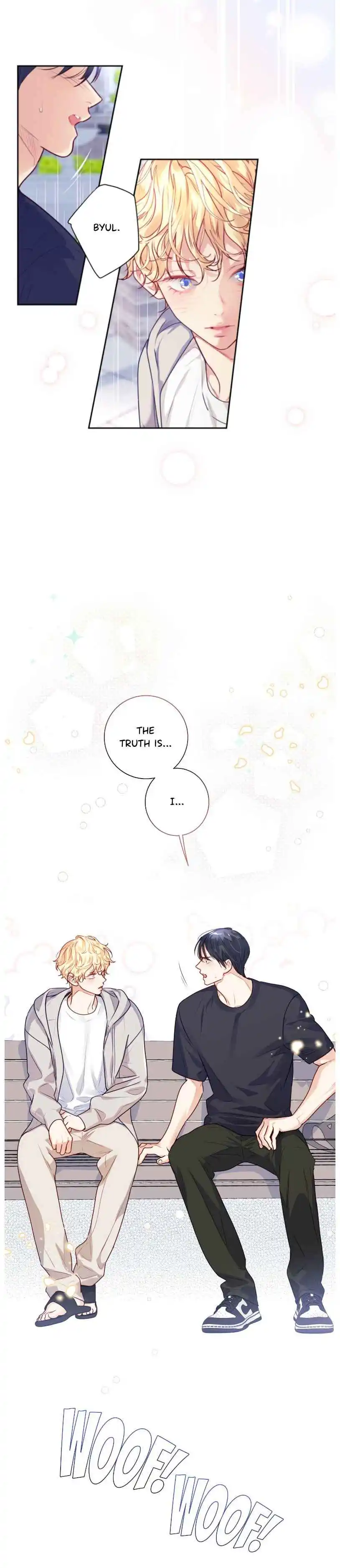 Love Is An Illusion - Chapter 138 Page 12