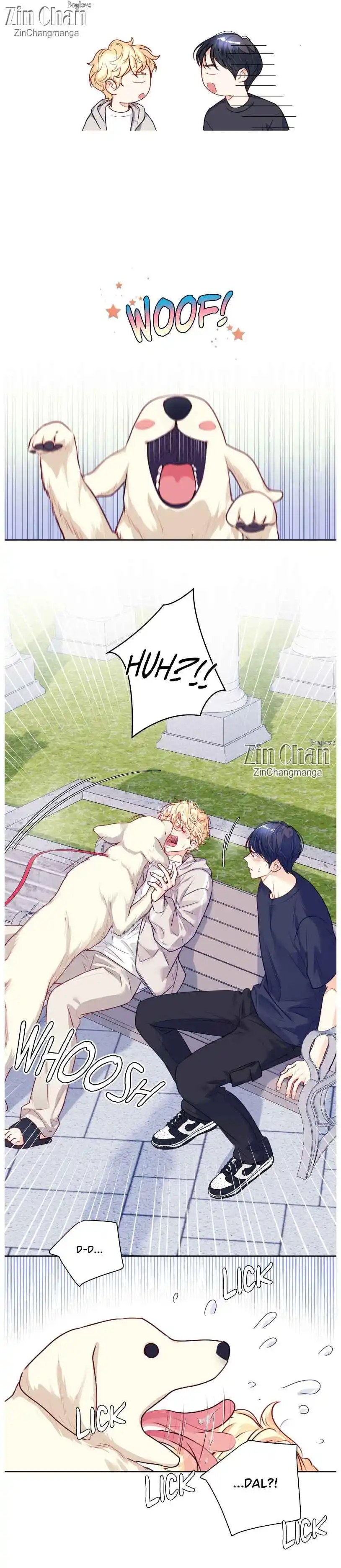 Love Is An Illusion - Chapter 138 Page 13