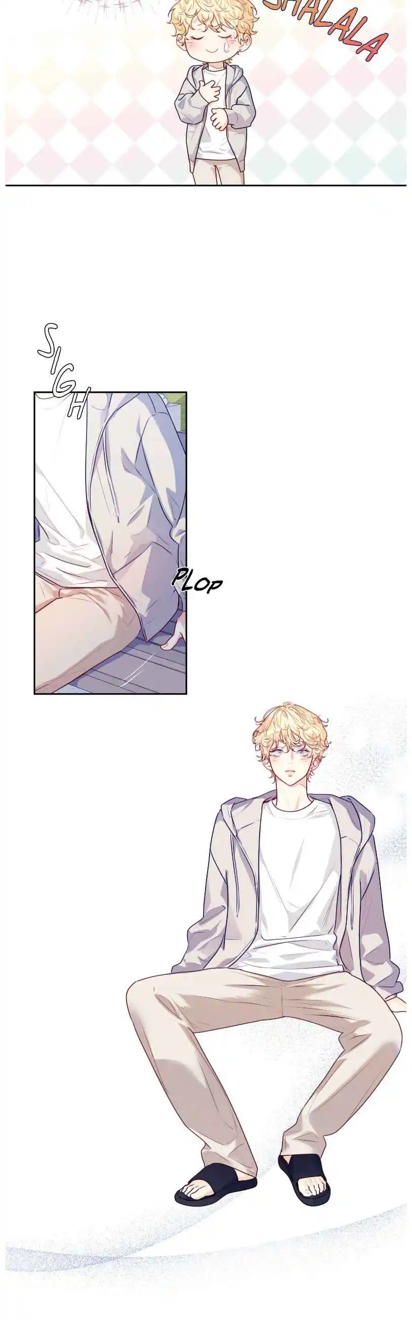 Love Is An Illusion - Chapter 138 Page 21