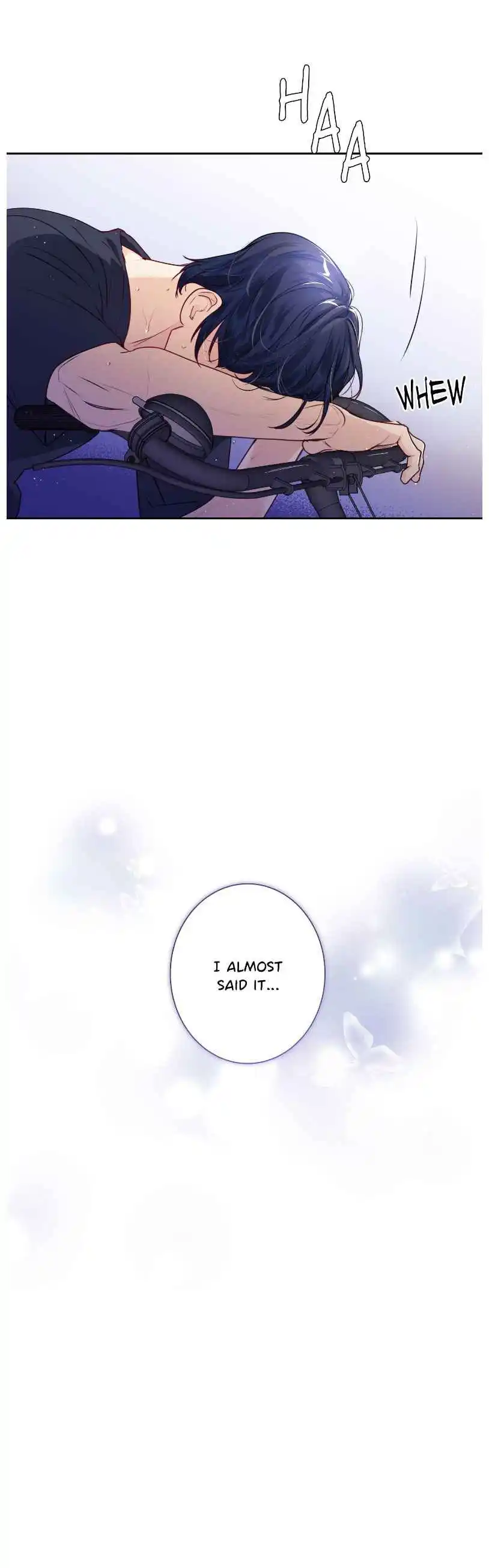 Love Is An Illusion - Chapter 138 Page 24