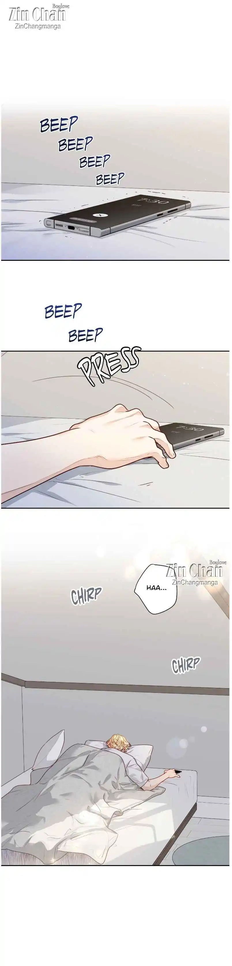 Love Is An Illusion - Chapter 139 Page 2