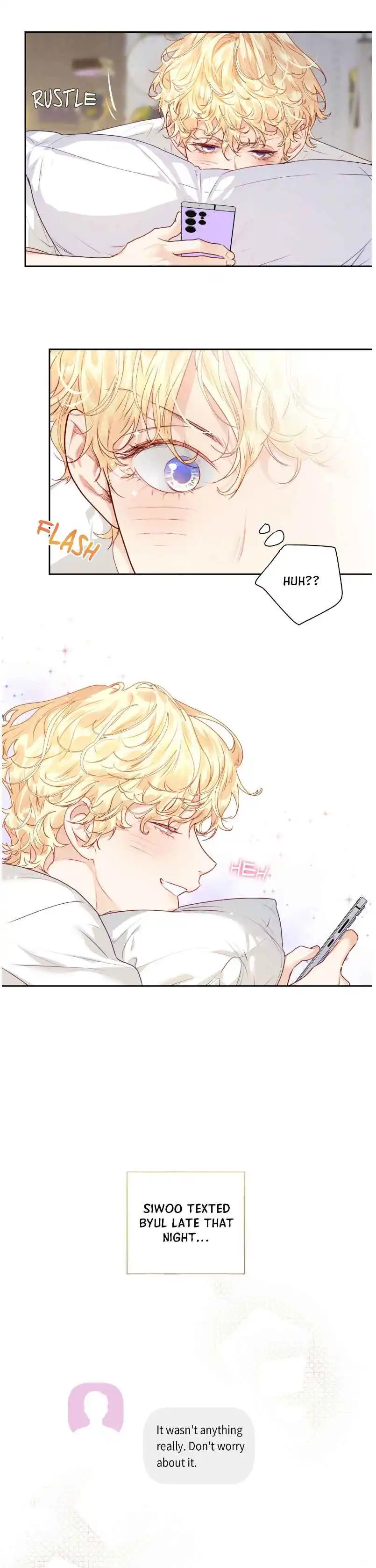 Love Is An Illusion - Chapter 139 Page 3