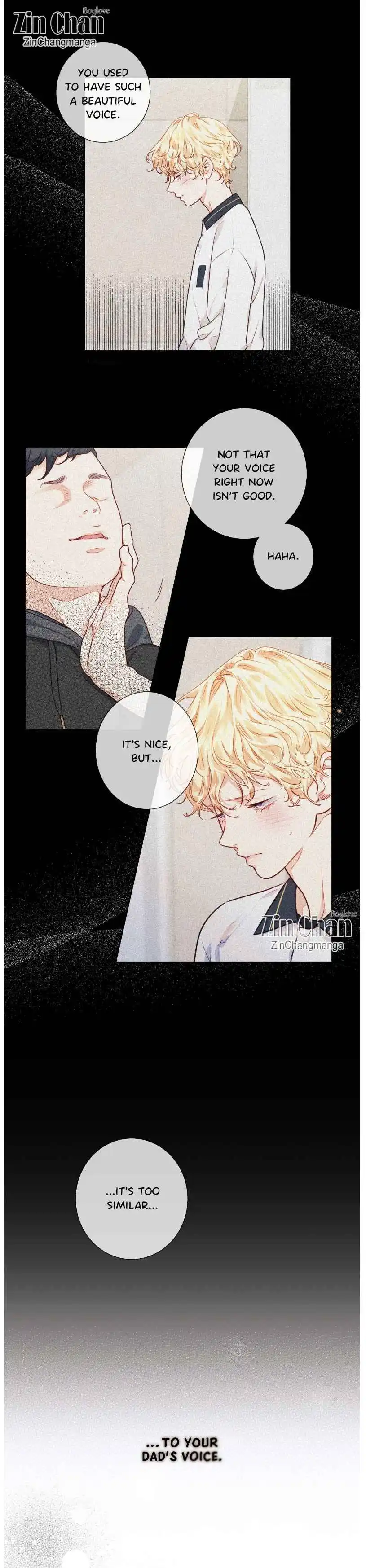 Love Is An Illusion - Chapter 139 Page 11