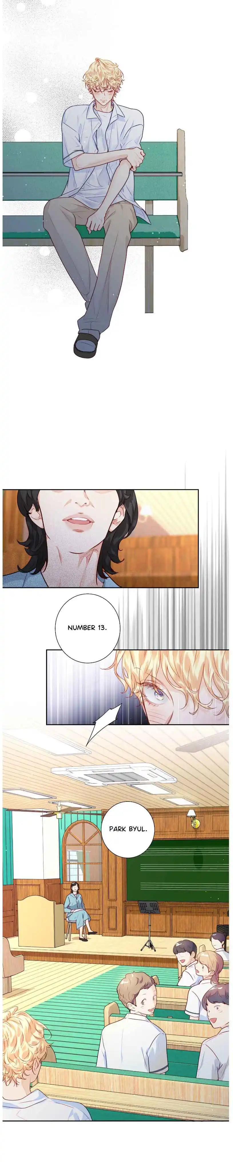 Love Is An Illusion - Chapter 139 Page 12