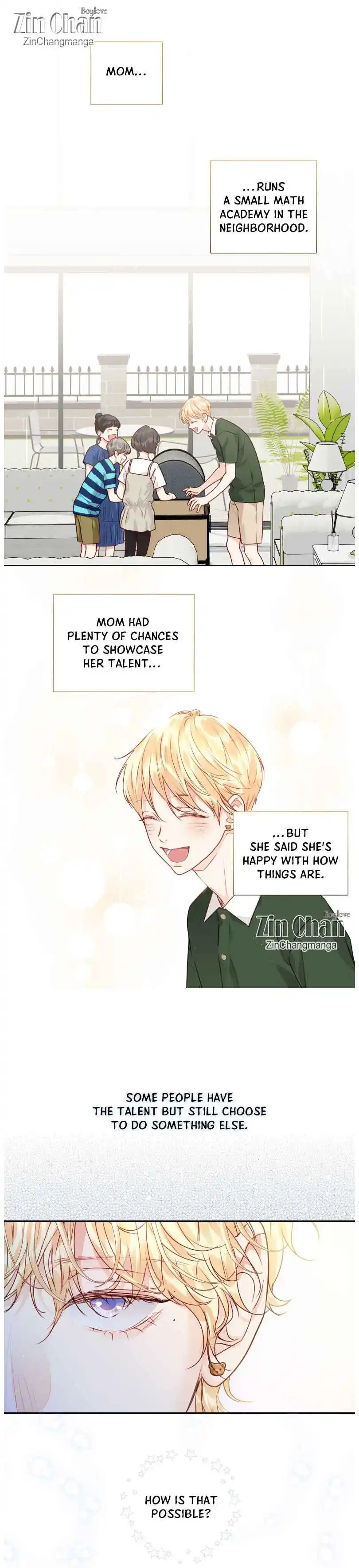 Love Is An Illusion - Chapter 139 Page 20