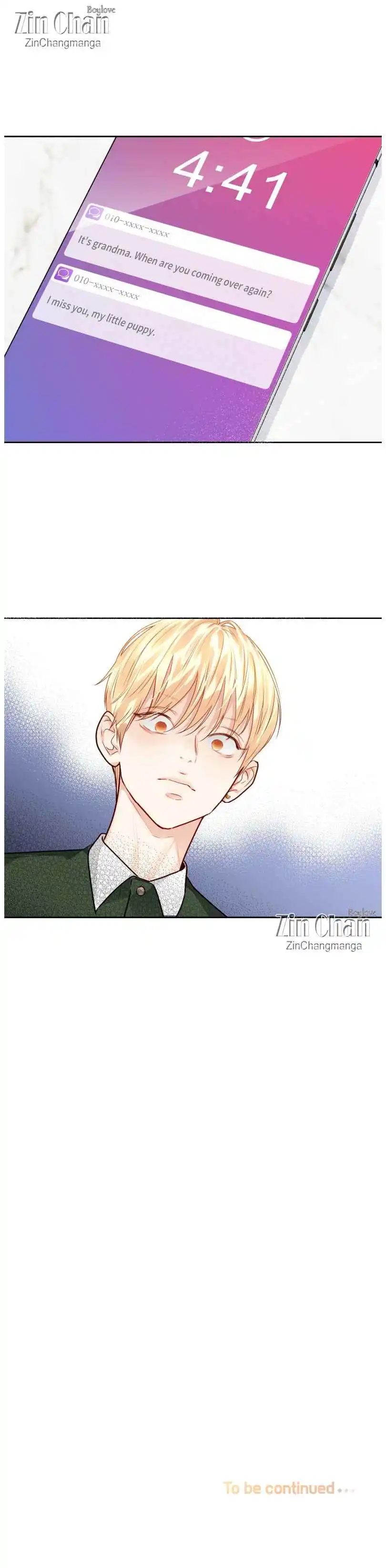 Love Is An Illusion - Chapter 139 Page 23
