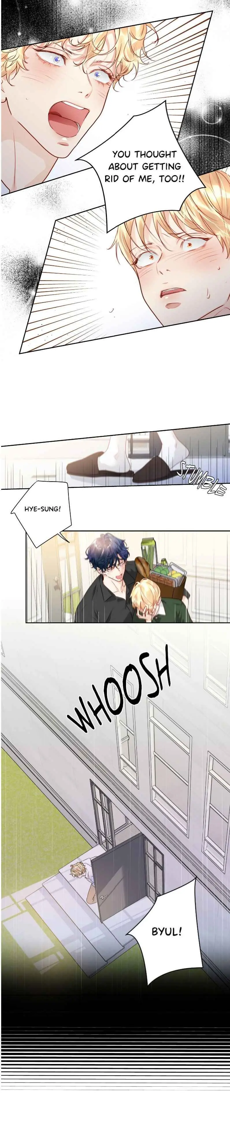 Love Is An Illusion - Chapter 140 Page 16
