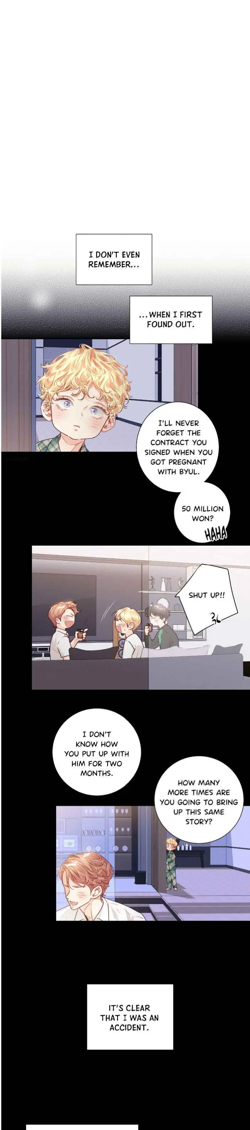 Love Is An Illusion - Chapter 140 Page 17