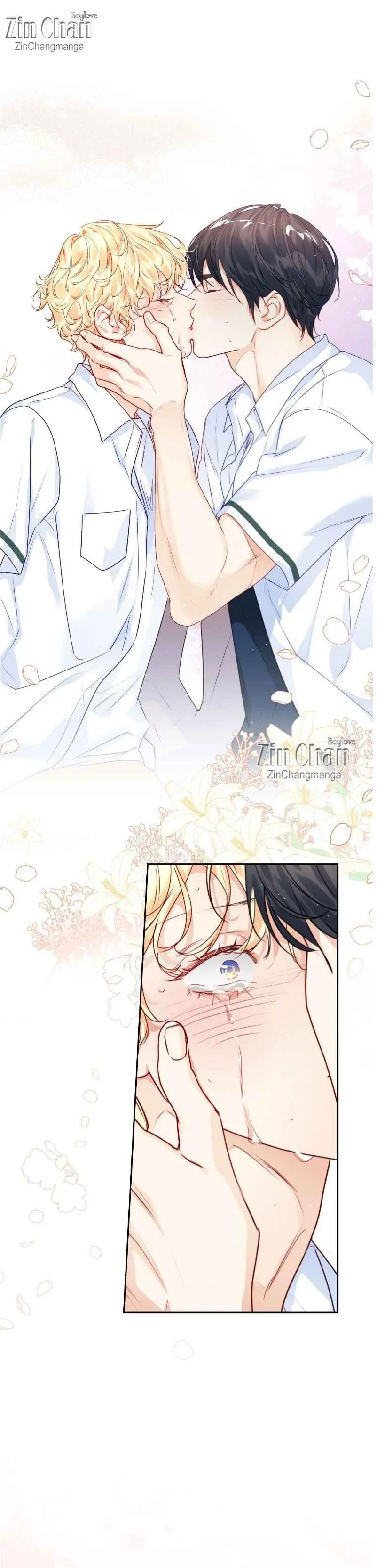 Love Is An Illusion - Chapter 141 Page 2