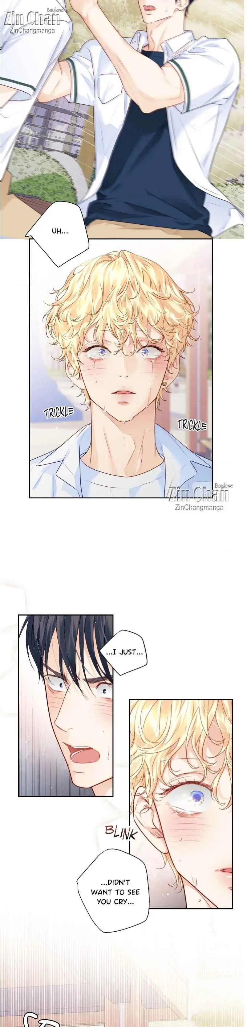 Love Is An Illusion - Chapter 141 Page 4