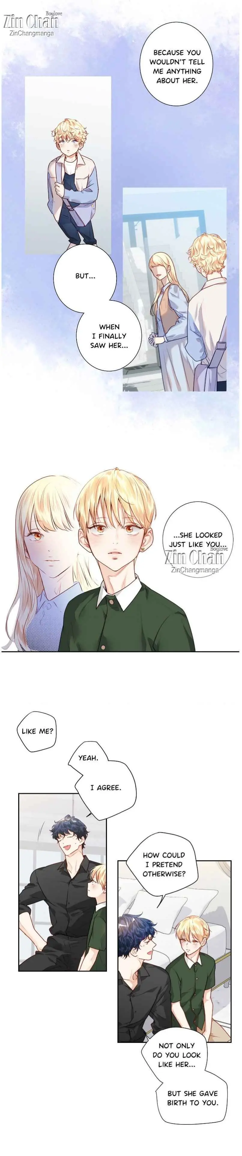 Love Is An Illusion - Chapter 141 Page 13