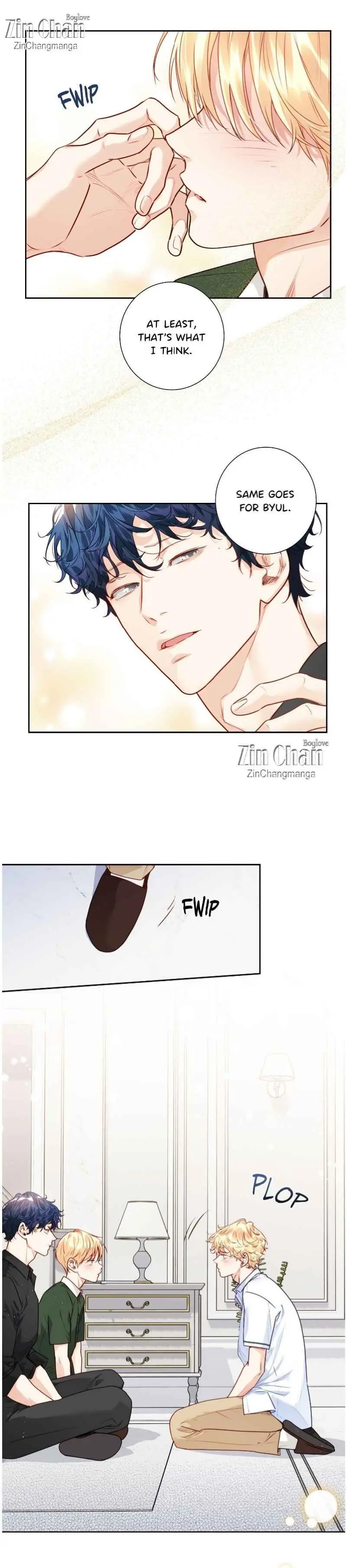 Love Is An Illusion - Chapter 141 Page 14