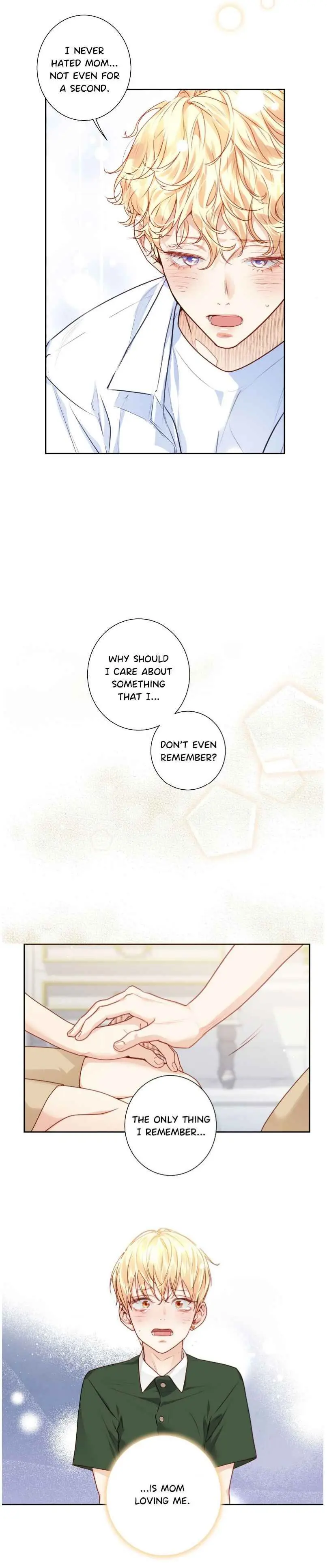 Love Is An Illusion - Chapter 141 Page 15