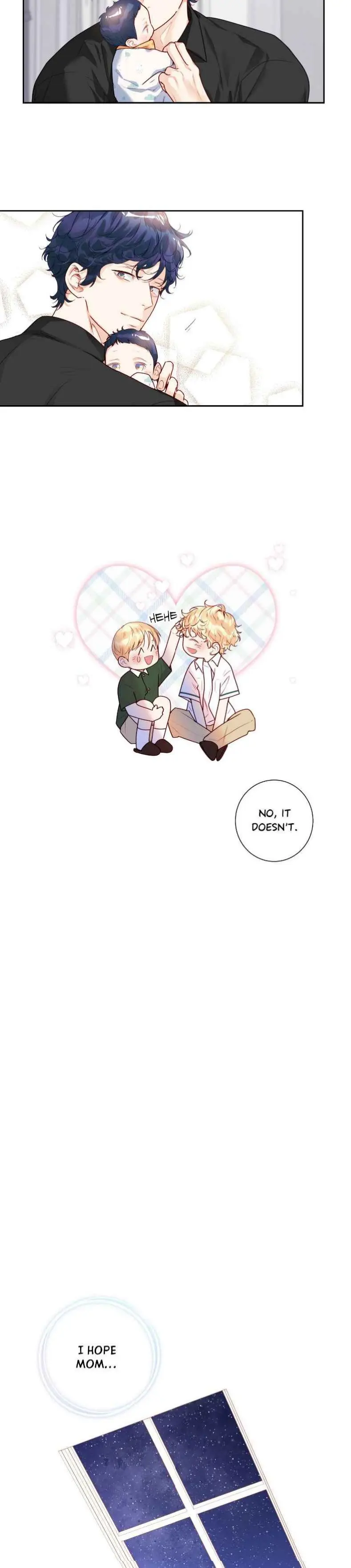 Love Is An Illusion - Chapter 141 Page 18