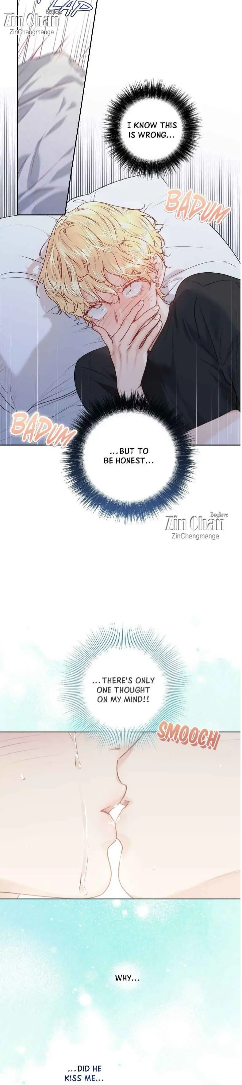 Love Is An Illusion - Chapter 141 Page 20