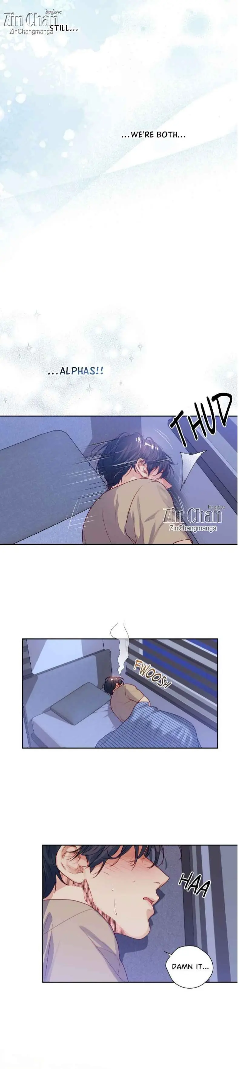 Love Is An Illusion - Chapter 141 Page 22