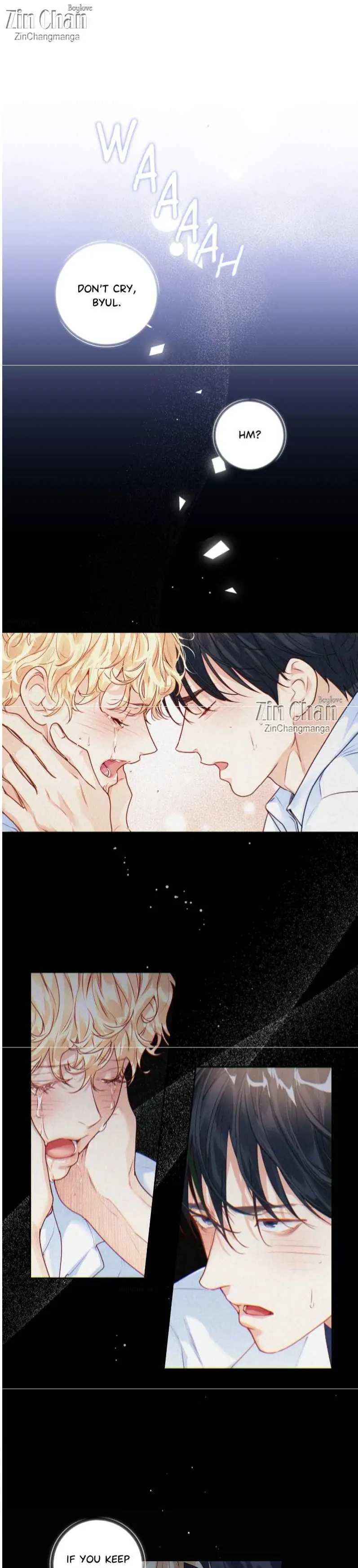 Love Is An Illusion - Chapter 142 Page 2