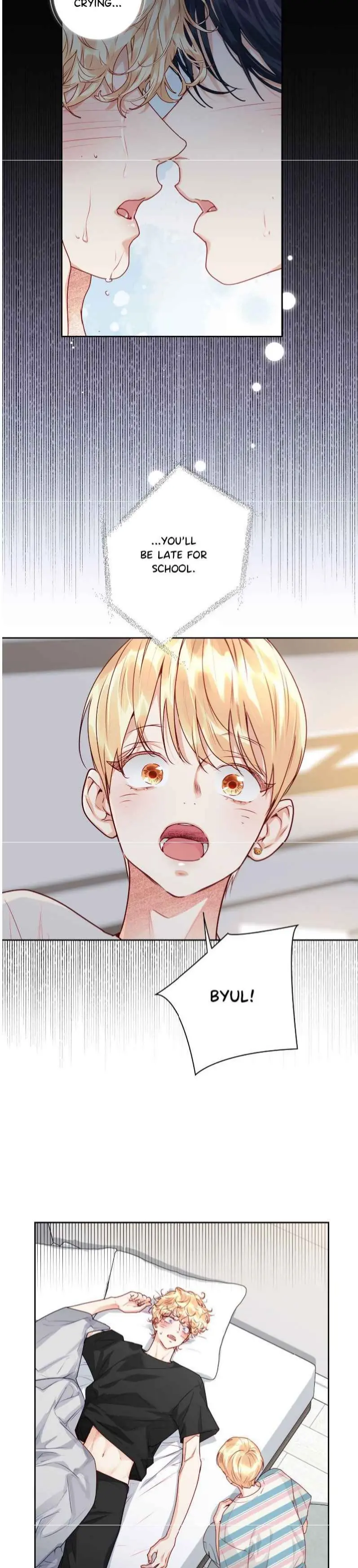 Love Is An Illusion - Chapter 142 Page 3