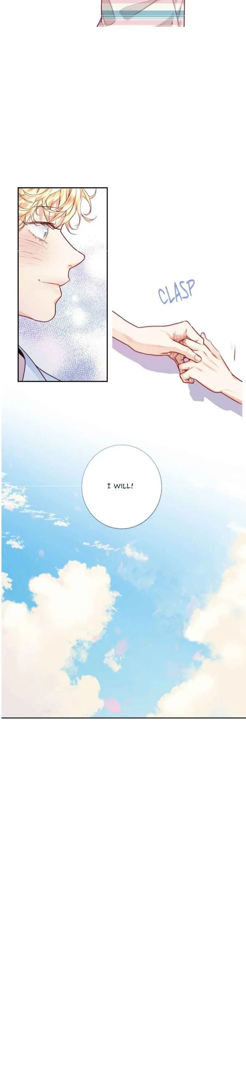Love Is An Illusion - Chapter 142 Page 7