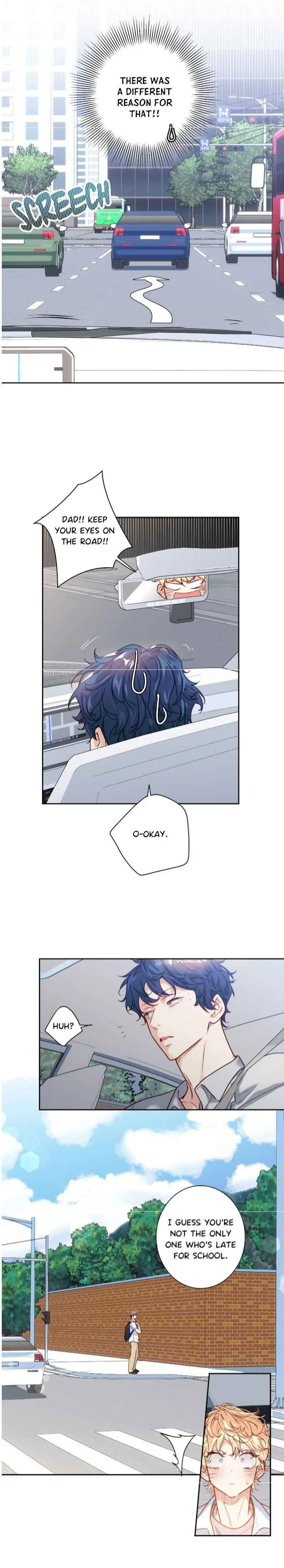 Love Is An Illusion - Chapter 142 Page 11