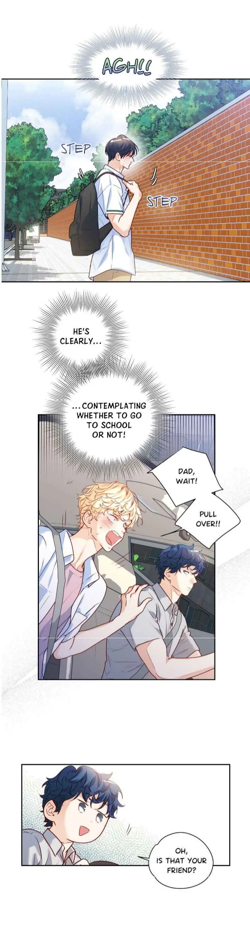 Love Is An Illusion - Chapter 142 Page 12