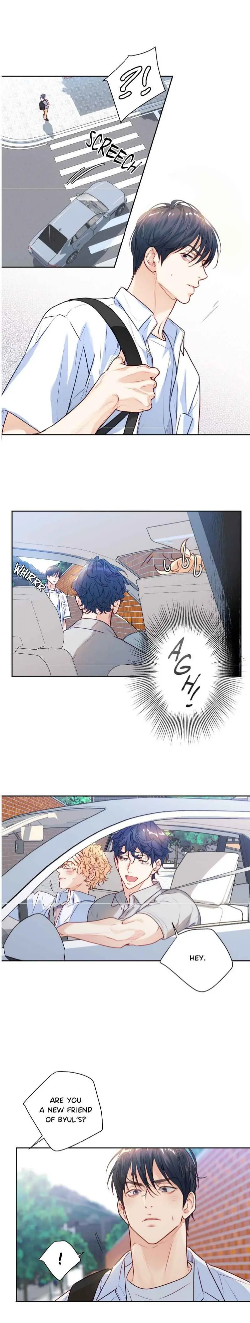 Love Is An Illusion - Chapter 142 Page 13