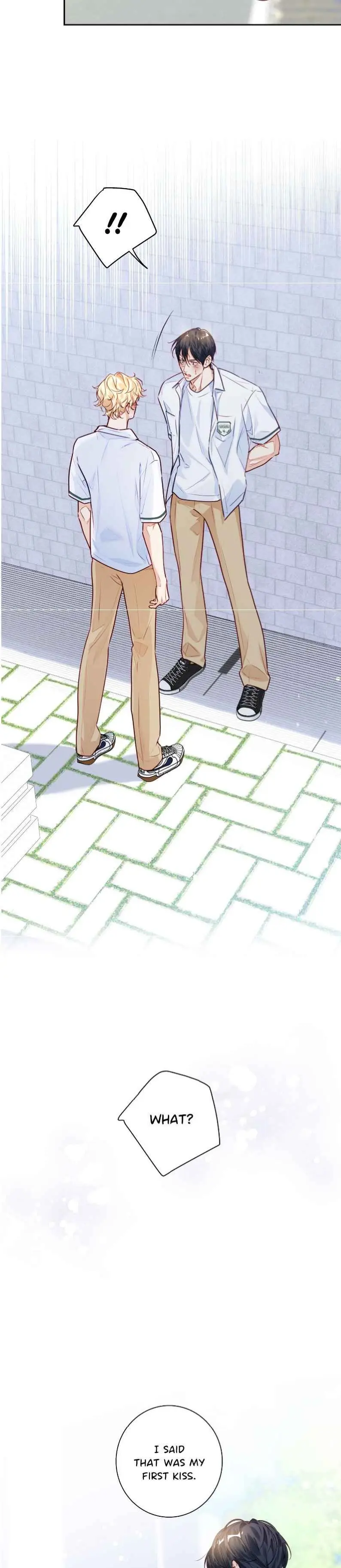 Love Is An Illusion - Chapter 143 Page 3