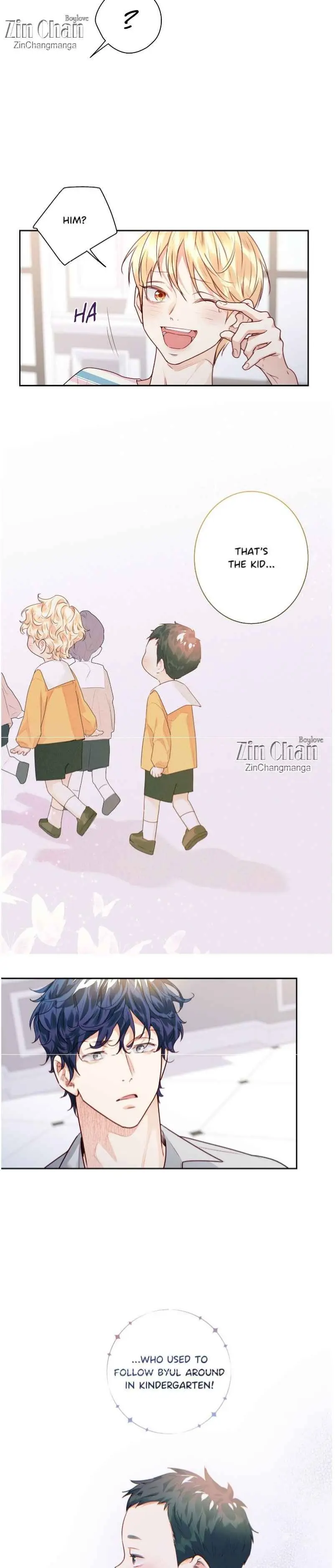 Love Is An Illusion - Chapter 143 Page 11