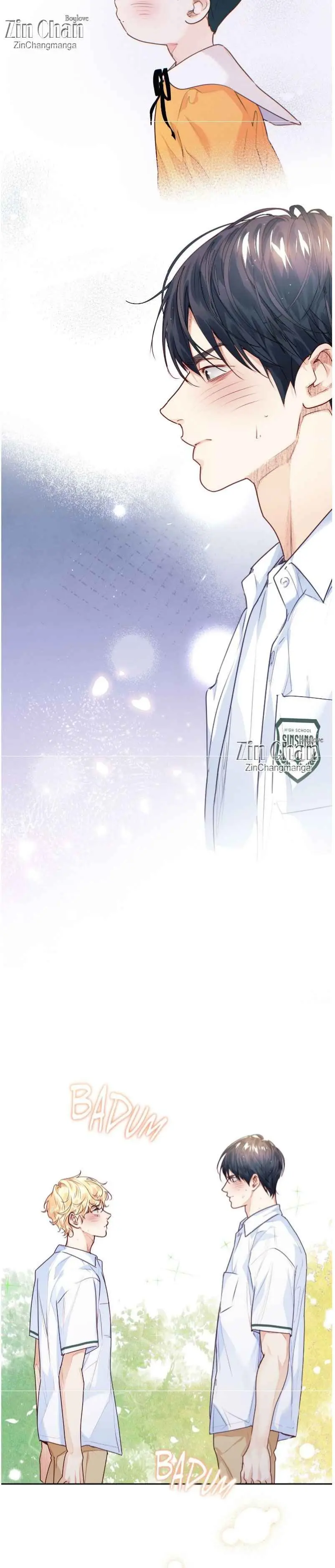 Love Is An Illusion - Chapter 143 Page 12