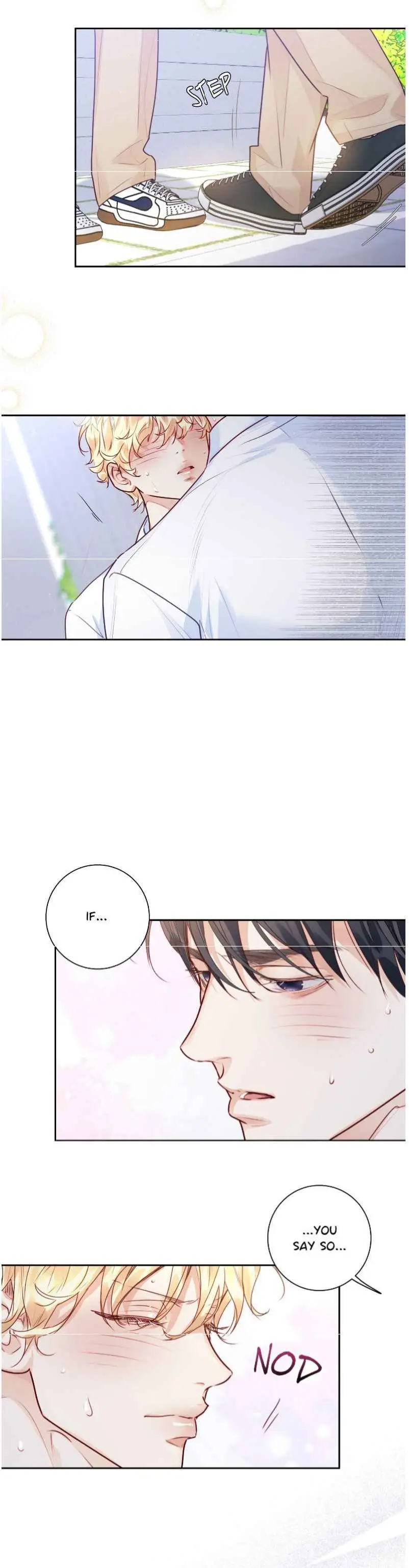 Love Is An Illusion - Chapter 143 Page 13
