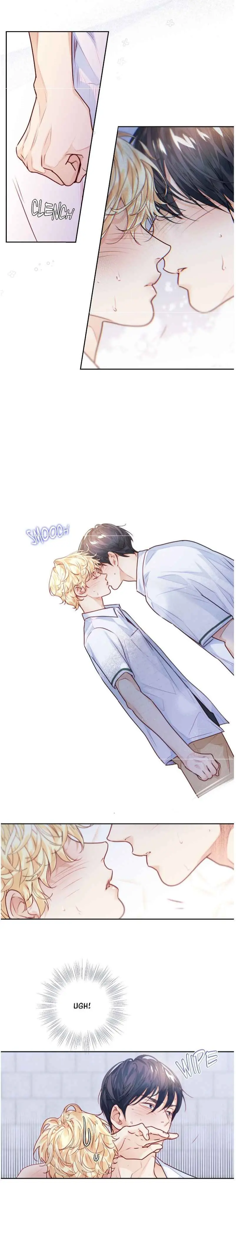 Love Is An Illusion - Chapter 143 Page 14