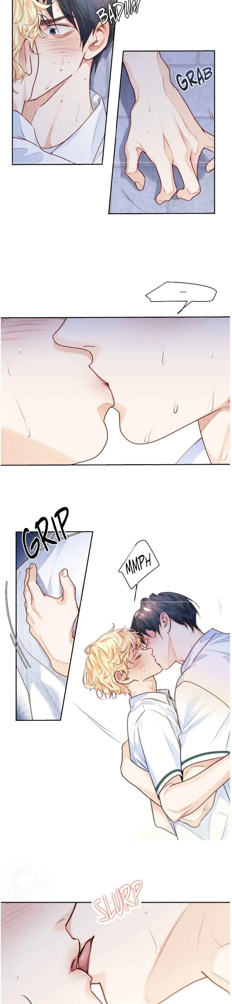 Love Is An Illusion - Chapter 143 Page 18