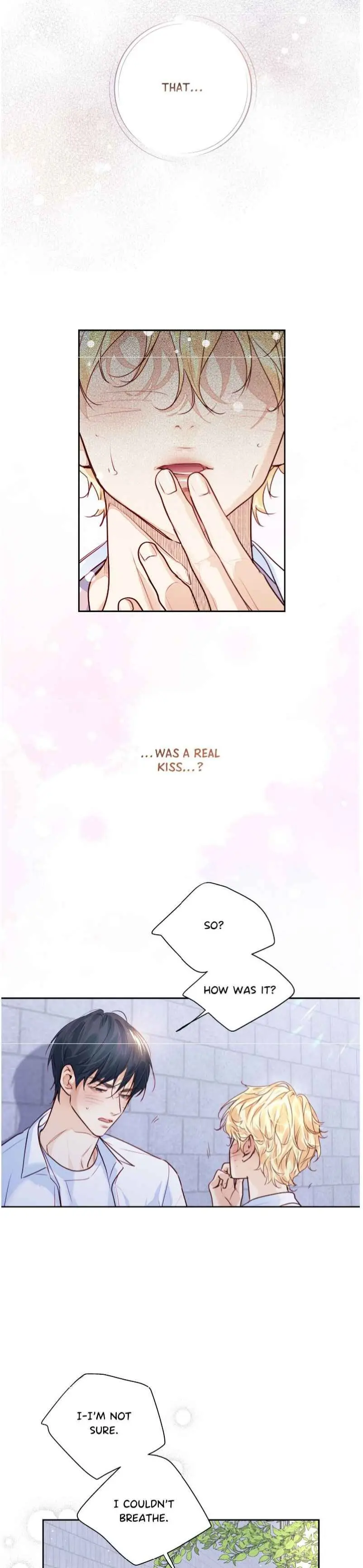 Love Is An Illusion - Chapter 143 Page 21
