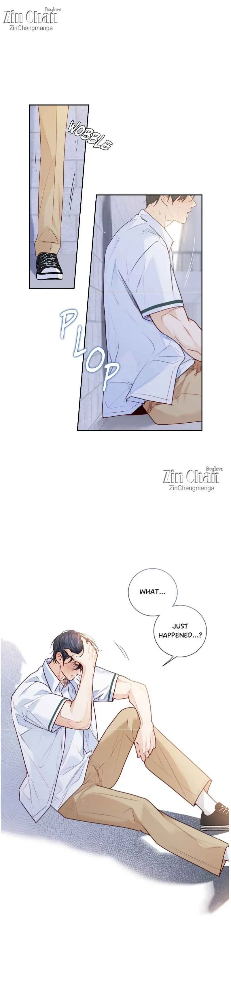 Love Is An Illusion - Chapter 143 Page 24