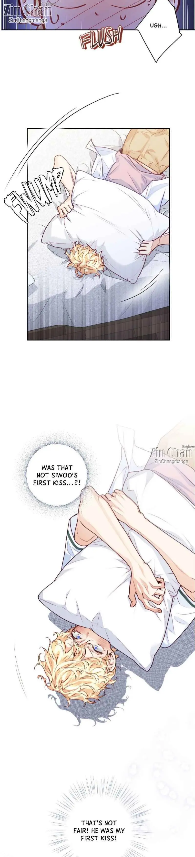 Love Is An Illusion - Chapter 144 Page 8