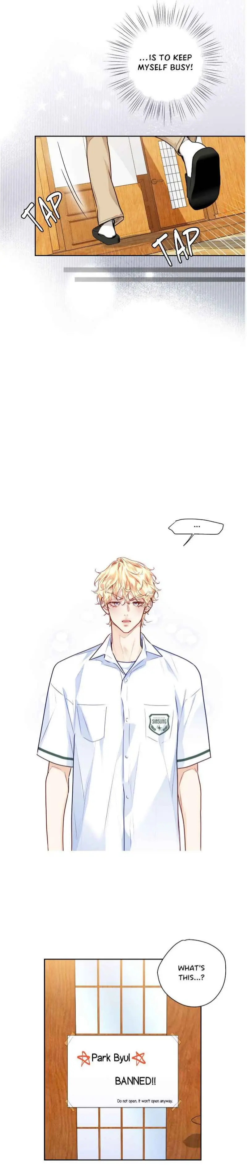 Love Is An Illusion - Chapter 144 Page 13