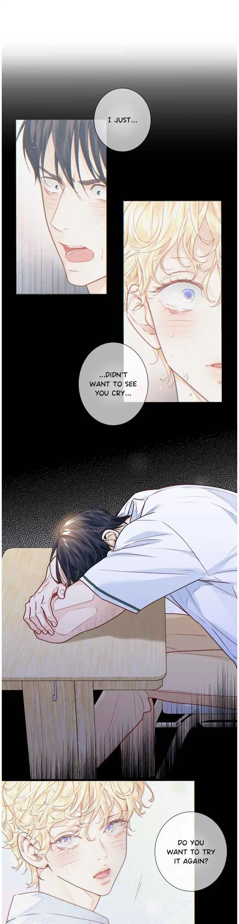 Love Is An Illusion - Chapter 145 Page 4
