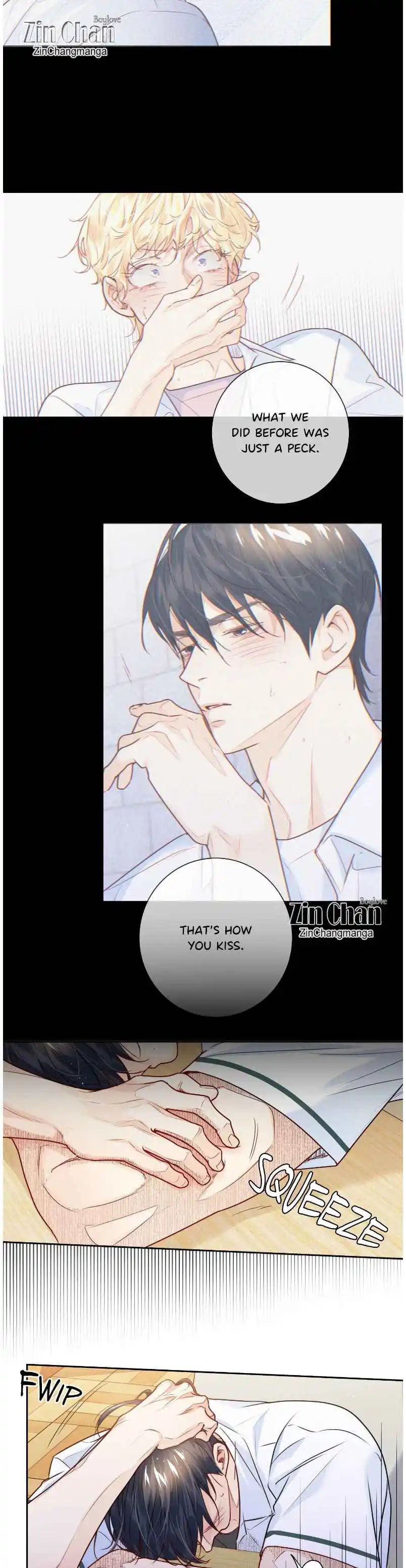 Love Is An Illusion - Chapter 145 Page 5