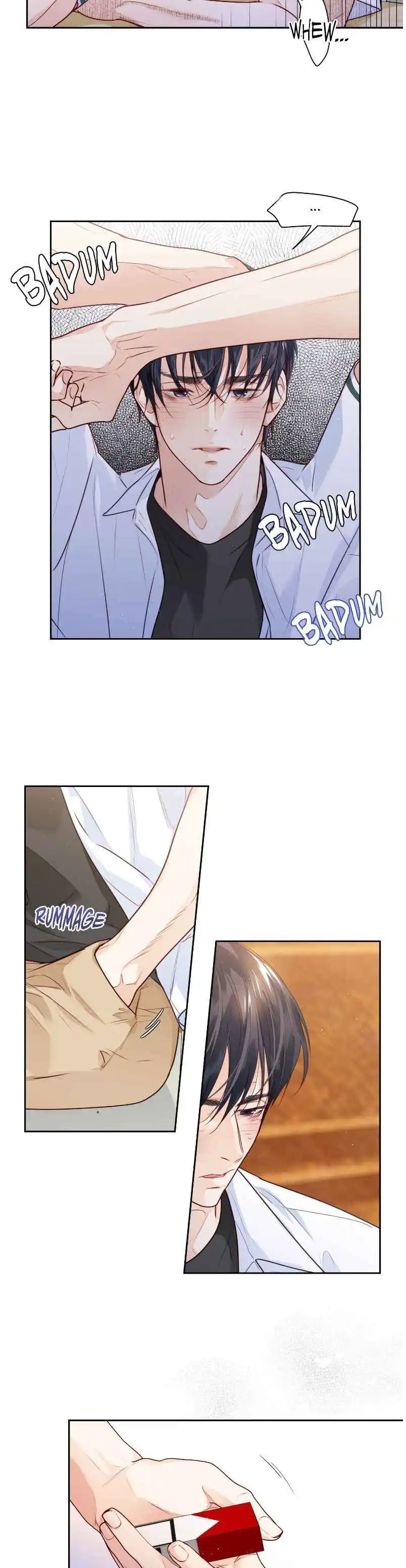 Love Is An Illusion - Chapter 145 Page 6