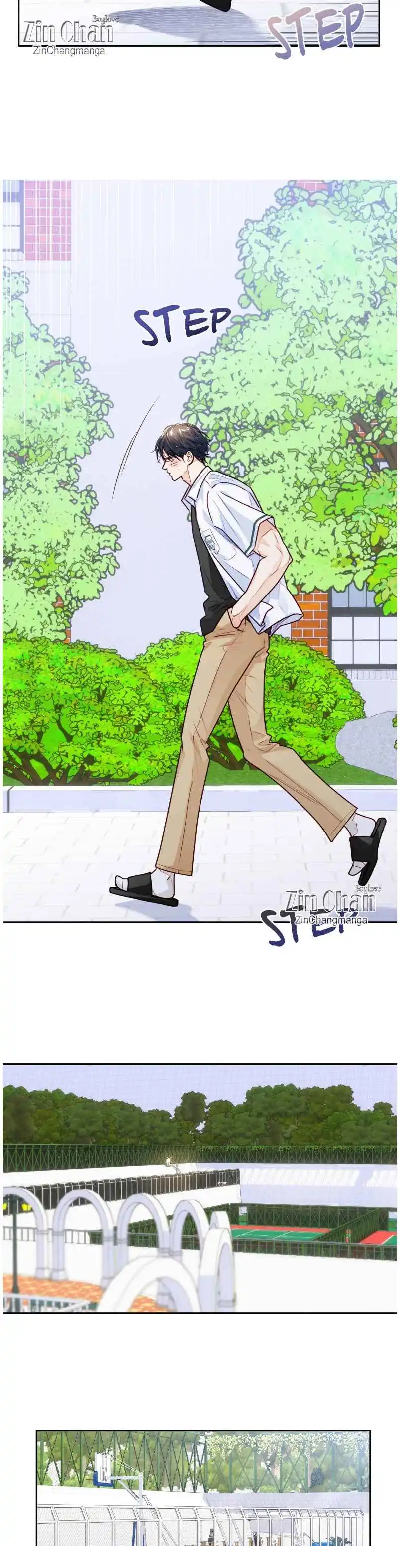Love Is An Illusion - Chapter 145 Page 8