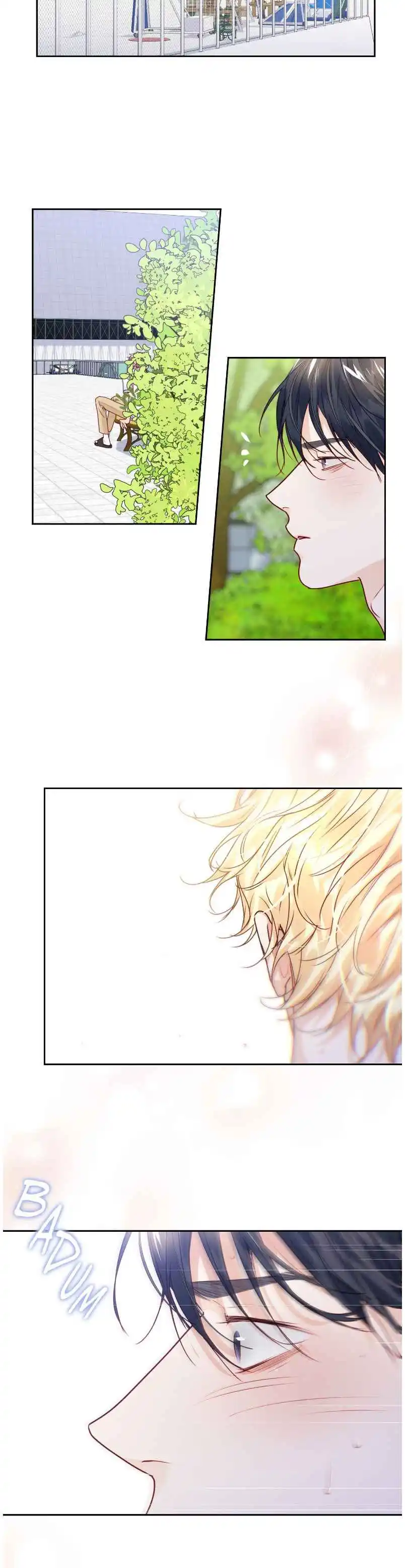 Love Is An Illusion - Chapter 145 Page 9