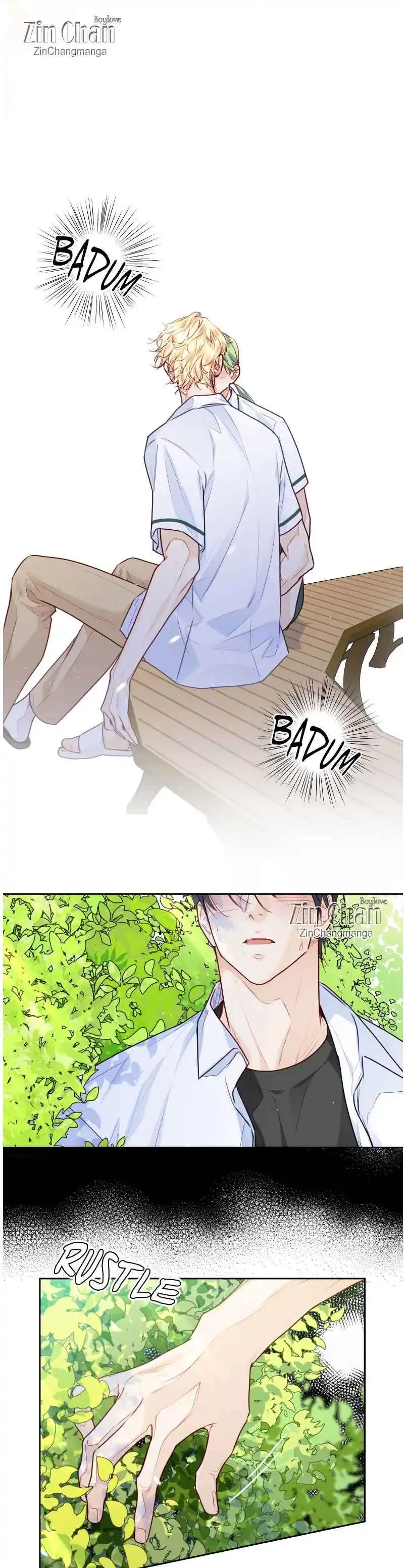 Love Is An Illusion - Chapter 145 Page 10