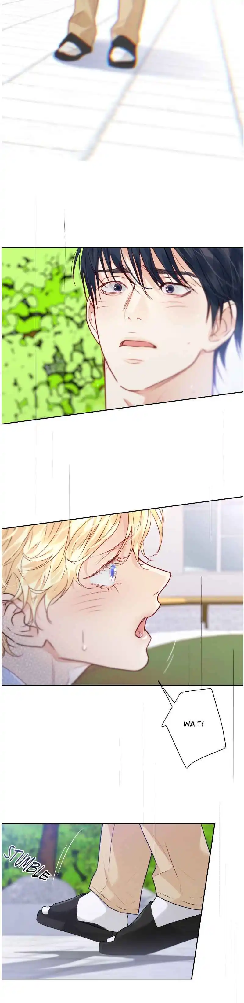 Love Is An Illusion - Chapter 145 Page 12