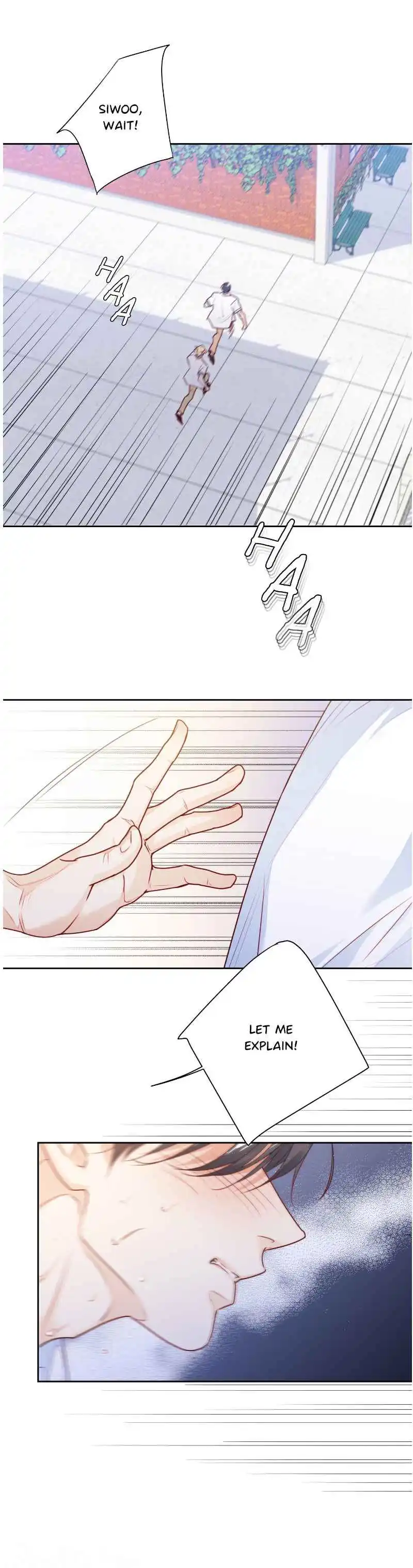 Love Is An Illusion - Chapter 145 Page 15