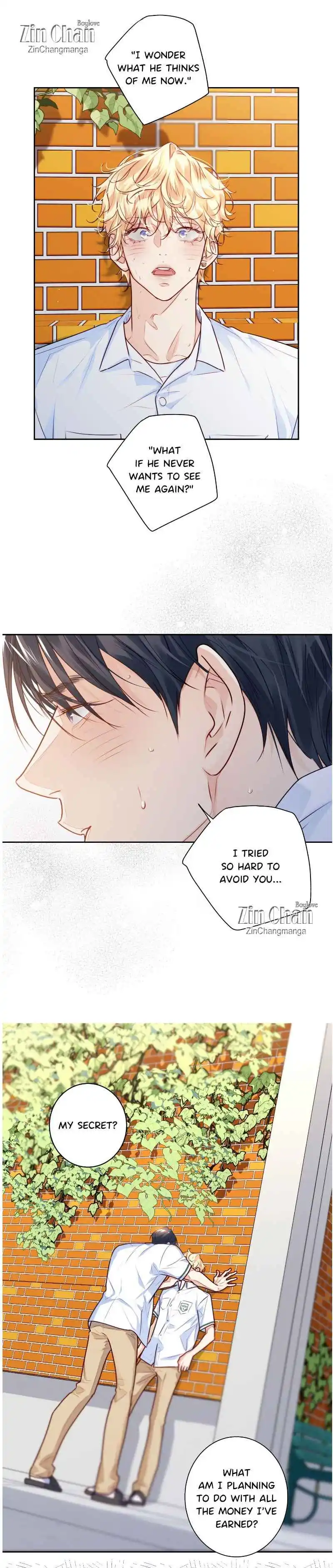 Love Is An Illusion - Chapter 145 Page 18
