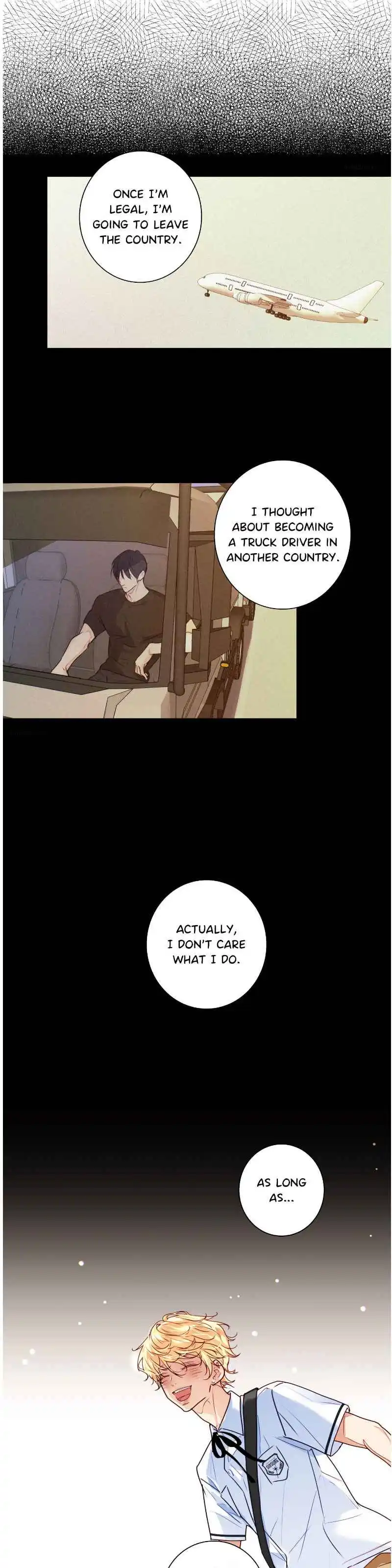 Love Is An Illusion - Chapter 145 Page 19