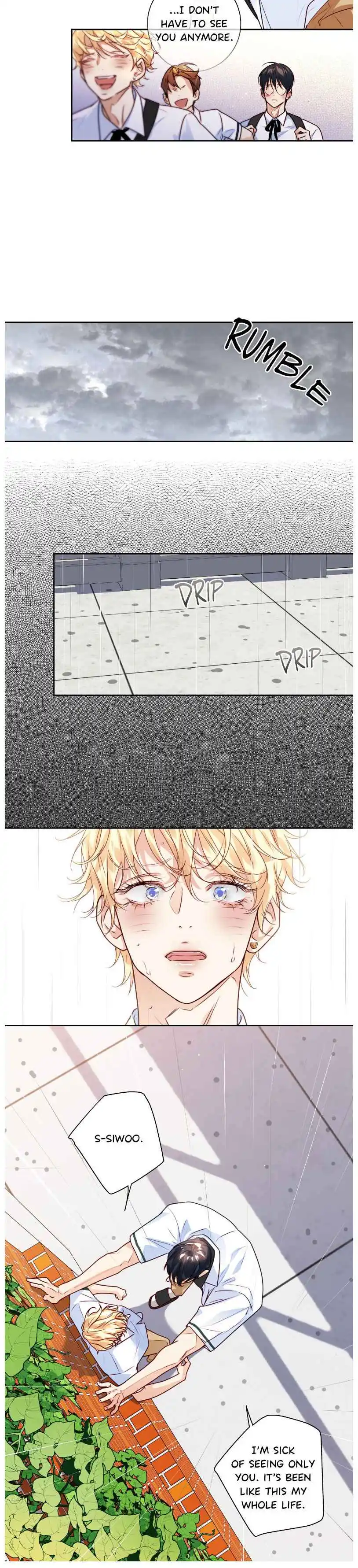 Love Is An Illusion - Chapter 145 Page 20